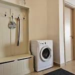 Apartament With Sea View 180 Saranda