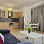 Apartament With Sea View 180 Saranda