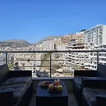 With Sea View 180 Apartament Saranda