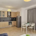 Apartament With Sea View 180