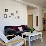 Appartement With Sea View 180