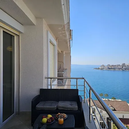 With Sea View 180