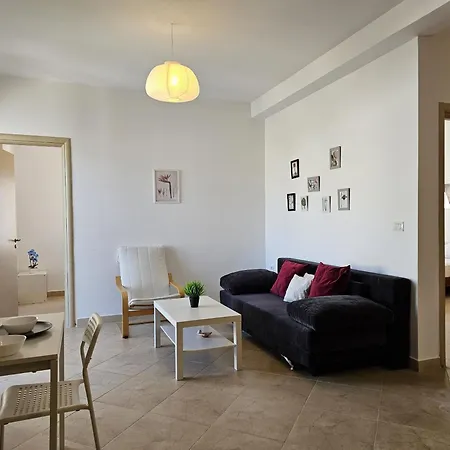 Lägenhet With Sea View 180 Sarandë