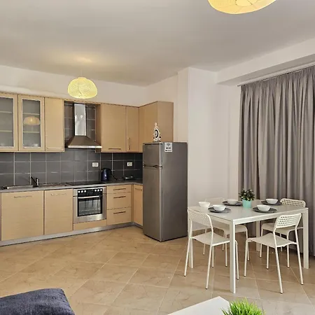 Lägenhet With Sea View 180
