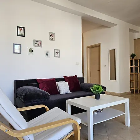 Lägenhet With Sea View 180