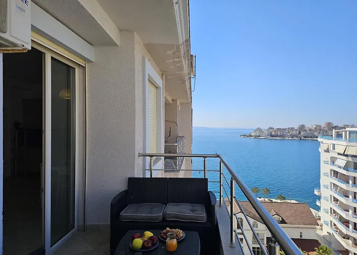 With Sea View 180