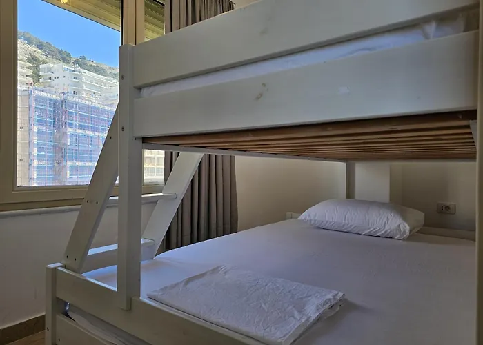 With Sea View 180 Appartement *