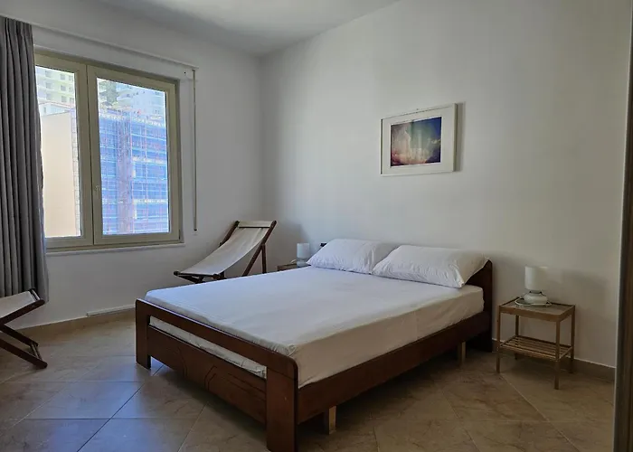 With Sea View 180 Appartement