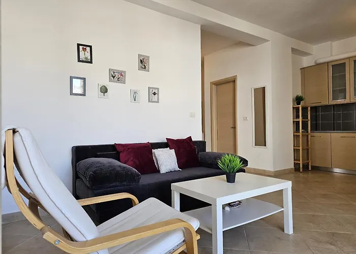 Appartement With Sea View 180