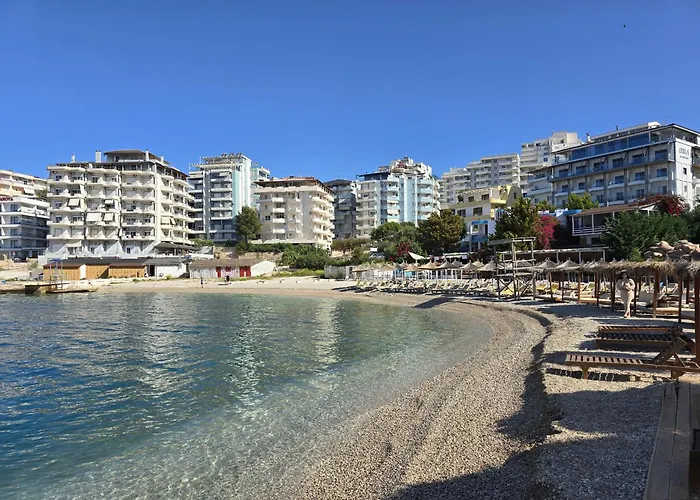 Appartement With Sea View 180